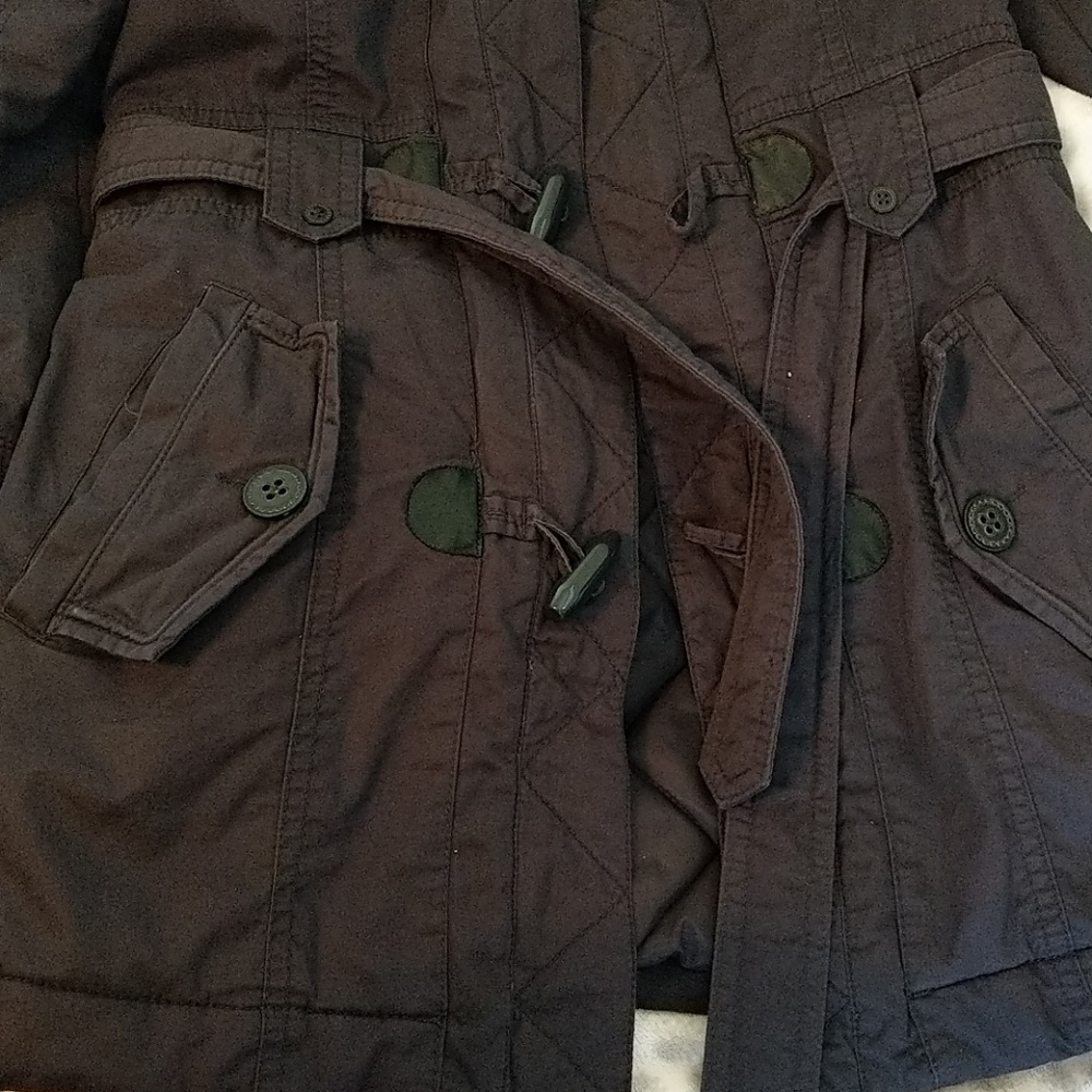 Coat - Picture 2 of 4